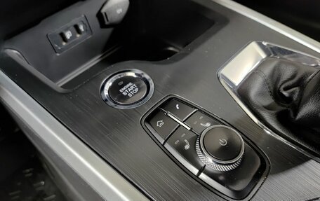 Chery Tiggo 4 I рестайлинг, 2021 год, 1 390 000 рублей, 25 фотография