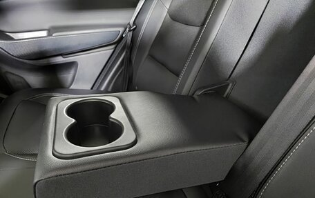 Chery Tiggo 4 I рестайлинг, 2021 год, 1 390 000 рублей, 26 фотография