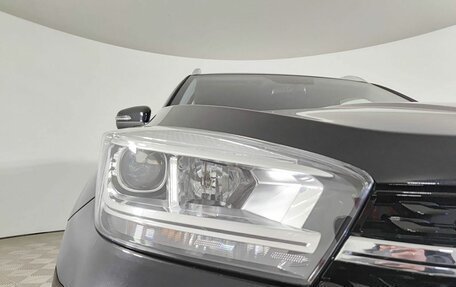 Chery Tiggo 4 I рестайлинг, 2021 год, 1 390 000 рублей, 21 фотография