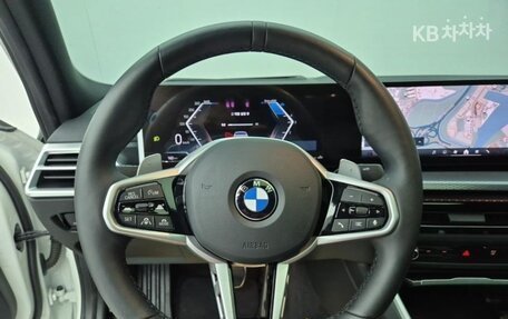 BMW 3 серия, 2025 год, 5 290 000 рублей, 6 фотография