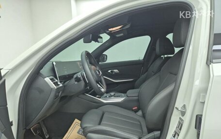 BMW 3 серия, 2025 год, 5 290 000 рублей, 4 фотография