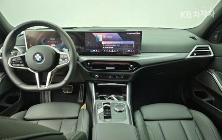 BMW 3 серия, 2025 год, 5 290 000 рублей, 5 фотография