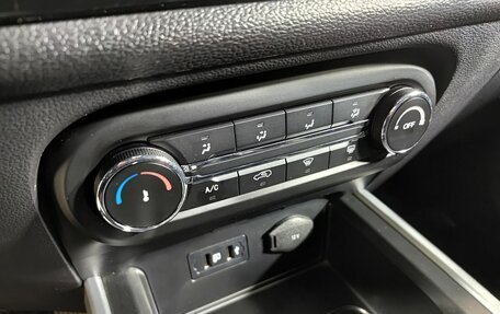 Chery Tiggo 4 I рестайлинг, 2021 год, 1 390 000 рублей, 24 фотография