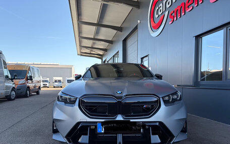 BMW M5, 2026 год, 19 800 000 рублей, 2 фотография
