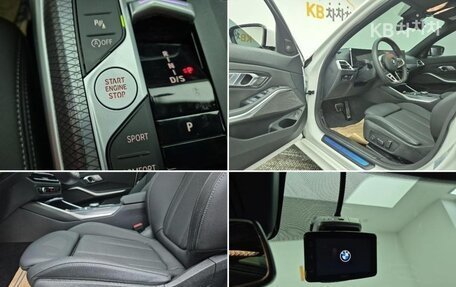 BMW 3 серия, 2025 год, 5 290 000 рублей, 16 фотография