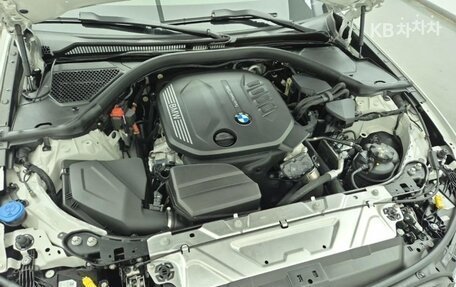 BMW 3 серия, 2025 год, 5 290 000 рублей, 17 фотография