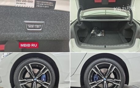BMW 3 серия, 2025 год, 5 290 000 рублей, 15 фотография