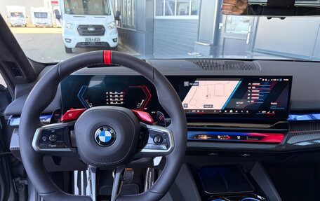 BMW M5, 2026 год, 19 800 000 рублей, 11 фотография