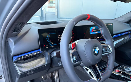 BMW M5, 2026 год, 19 800 000 рублей, 10 фотография