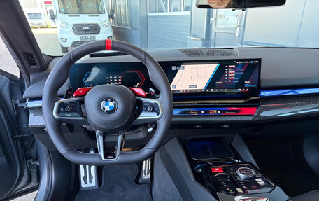 BMW M5, 2026 год, 19 800 000 рублей, 12 фотография