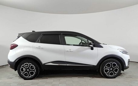Renault Kaptur I рестайлинг, 2021 год, 1 810 000 рублей, 5 фотография