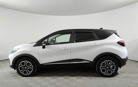 Renault Kaptur I рестайлинг, 2021 год, 1 810 000 рублей, 10 фотография