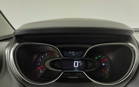 Renault Kaptur I рестайлинг, 2021 год, 1 810 000 рублей, 16 фотография