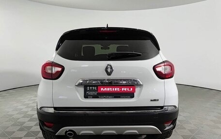 Renault Kaptur I рестайлинг, 2021 год, 1 810 000 рублей, 7 фотография