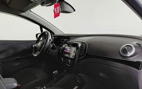 Renault Kaptur I рестайлинг, 2021 год, 1 810 000 рублей, 13 фотография