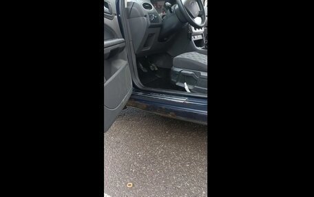 Ford Focus II рестайлинг, 2006 год, 270 000 рублей, 5 фотография