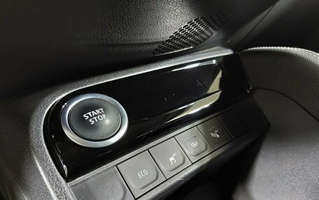 Renault Kaptur I рестайлинг, 2021 год, 1 810 000 рублей, 25 фотография