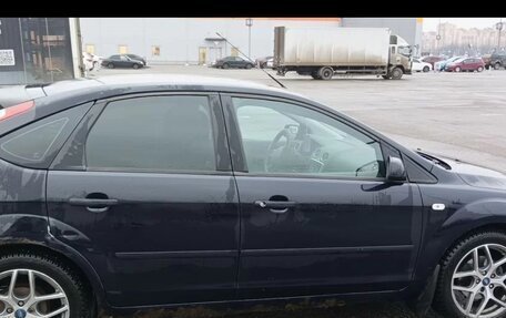 Ford Focus II рестайлинг, 2006 год, 270 000 рублей, 11 фотография