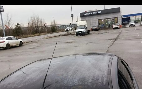 Ford Focus II рестайлинг, 2006 год, 270 000 рублей, 14 фотография