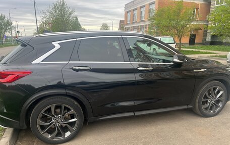 Infiniti QX50 II, 2019 год, 2 750 000 рублей, 4 фотография