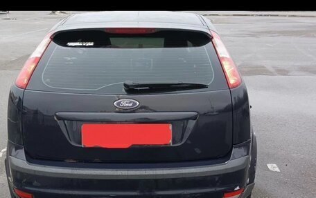 Ford Focus II рестайлинг, 2006 год, 270 000 рублей, 13 фотография