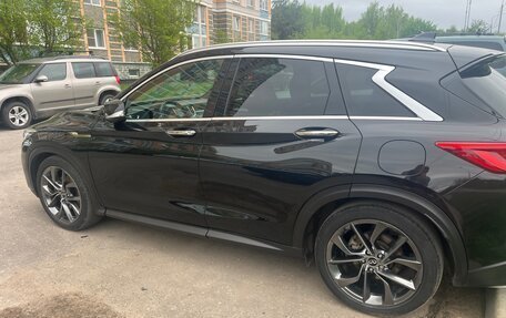 Infiniti QX50 II, 2019 год, 2 750 000 рублей, 5 фотография