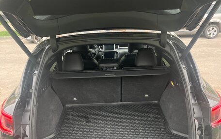 Infiniti QX50 II, 2019 год, 2 750 000 рублей, 7 фотография