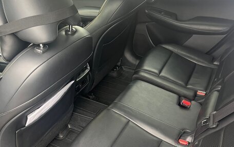 Infiniti QX50 II, 2019 год, 2 750 000 рублей, 9 фотография