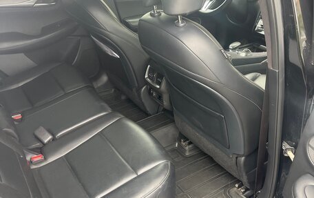 Infiniti QX50 II, 2019 год, 2 750 000 рублей, 16 фотография