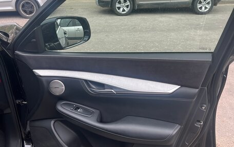 Infiniti QX50 II, 2019 год, 2 750 000 рублей, 14 фотография
