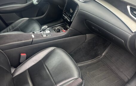 Infiniti QX50 II, 2019 год, 2 750 000 рублей, 13 фотография