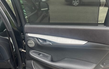 Infiniti QX50 II, 2019 год, 2 750 000 рублей, 15 фотография
