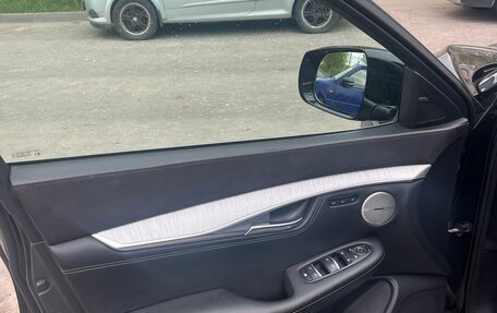 Infiniti QX50 II, 2019 год, 2 750 000 рублей, 11 фотография