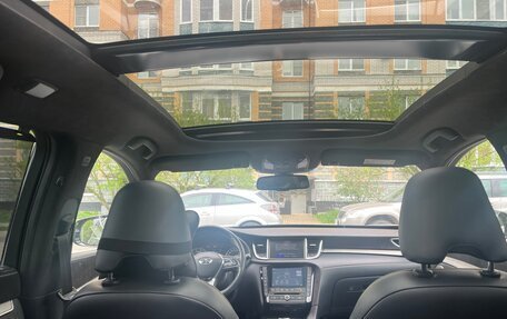 Infiniti QX50 II, 2019 год, 2 750 000 рублей, 17 фотография