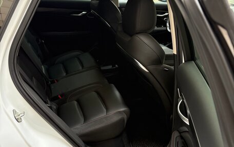 Geely Tugella FY11, 2021 год, 2 450 000 рублей, 4 фотография