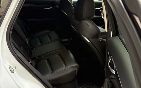 Geely Tugella FY11, 2021 год, 2 450 000 рублей, 5 фотография