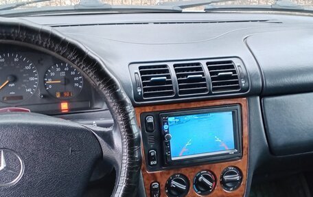 Mercedes-Benz M-Класс, 2000 год, 480 000 рублей, 6 фотография