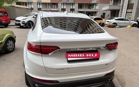 Geely Tugella FY11, 2021 год, 2 450 000 рублей, 7 фотография