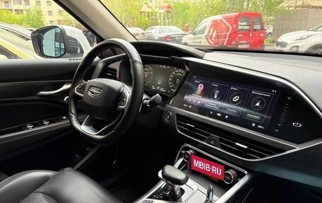 Geely Tugella FY11, 2021 год, 2 450 000 рублей, 10 фотография