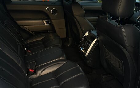 Land Rover Range Rover Sport II, 2013 год, 2 450 000 рублей, 4 фотография