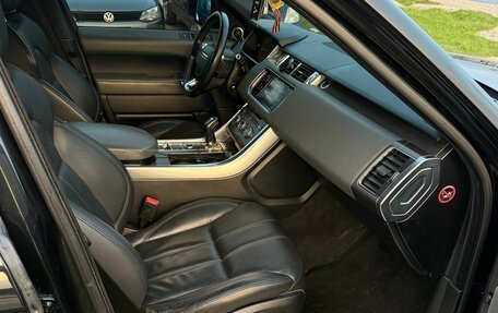 Land Rover Range Rover Sport II, 2013 год, 2 450 000 рублей, 5 фотография