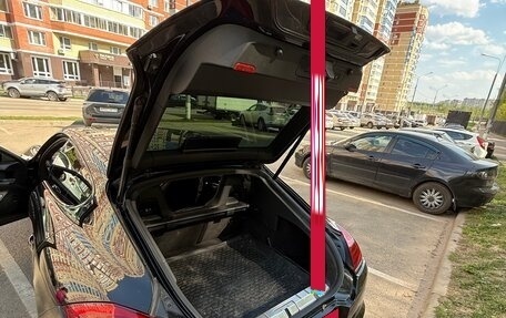 Porsche Panamera II рестайлинг, 2013 год, 3 250 000 рублей, 9 фотография
