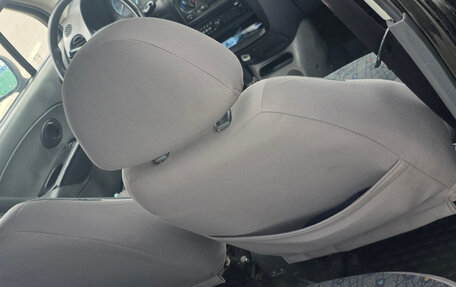 Daewoo Matiz I, 2012 год, 250 000 рублей, 6 фотография