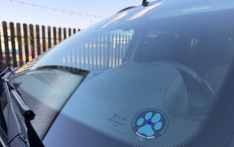 Renault Duster I рестайлинг, 2014 год, 1 325 000 рублей, 9 фотография