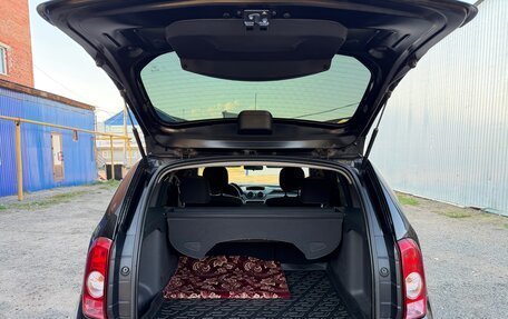 Renault Duster I рестайлинг, 2014 год, 1 325 000 рублей, 12 фотография