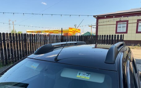 Renault Duster I рестайлинг, 2014 год, 1 325 000 рублей, 10 фотография