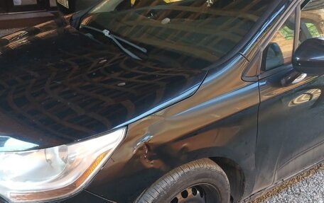 Citroen C4 II рестайлинг, 2011 год, 350 000 рублей, 6 фотография