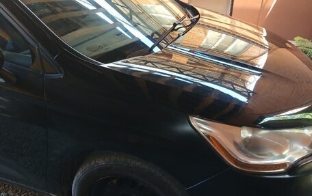 Citroen C4 II рестайлинг, 2011 год, 350 000 рублей, 2 фотография