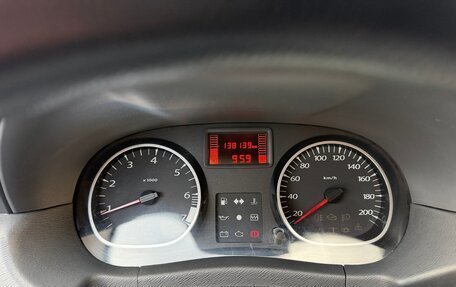 Renault Duster I рестайлинг, 2014 год, 1 325 000 рублей, 14 фотография