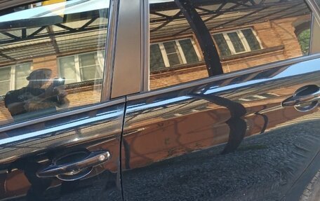 Citroen C4 II рестайлинг, 2011 год, 350 000 рублей, 7 фотография